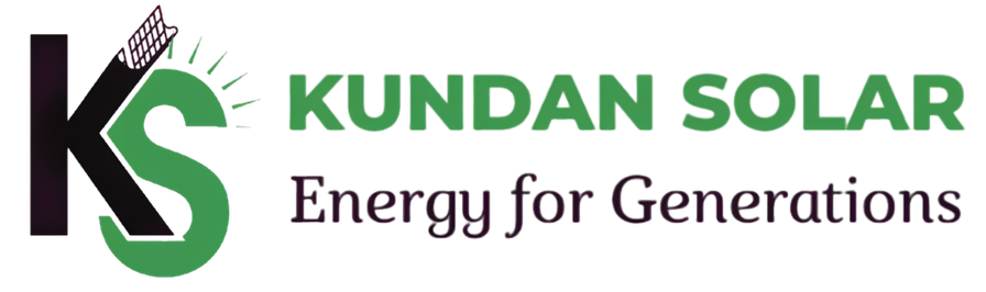 Kundan Solar